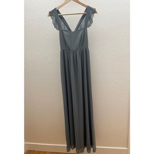 June Maxi Dress